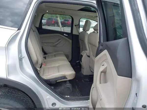 1FMCU9HD0JUA84663 2018 FORD ESCAPE - Image 8