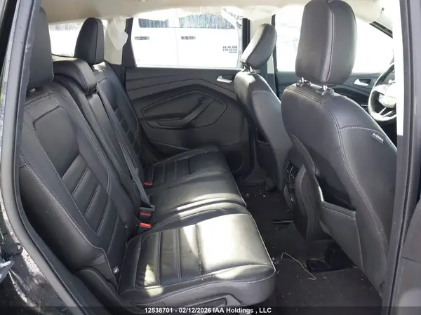 1FMCU9HD0JUA87532 2018 FORD ESCAPE - Image 8