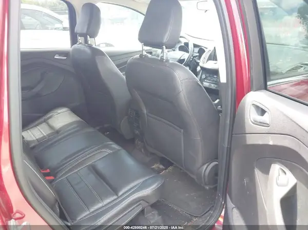 1FMCU9HD0JUA88194 2018 FORD ESCAPE - Image 8