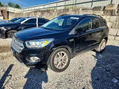 1FMCU9HD0JUA89961 2018 FORD ESCAPE