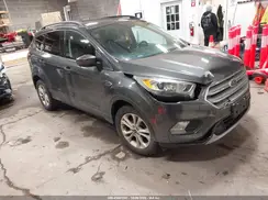 1FMCU9HD0JUA95355 2018 FORD ESCAPE