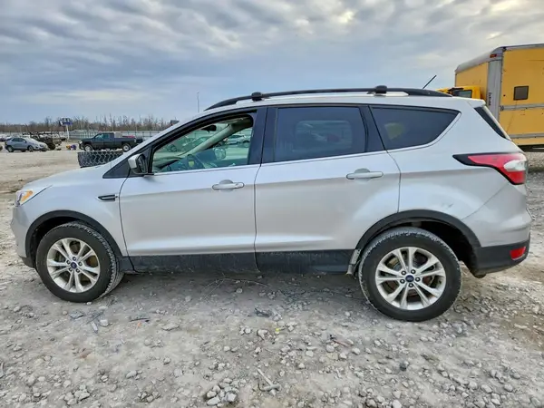 1FMCU9HD0JUA96361 2018 FORD ESCAPE - Image 2