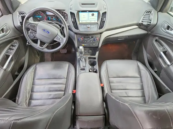 1FMCU9HD0JUA96361 2018 FORD ESCAPE - Image 8