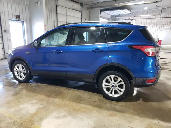 1FMCU9HD0JUA98630 2018 FORD ESCAPE - Image 2
