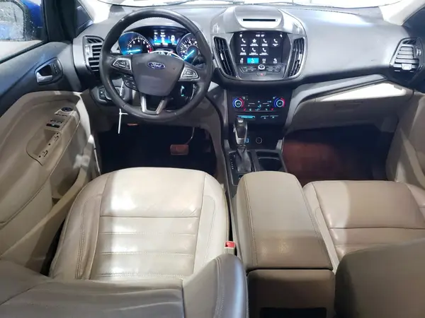 1FMCU9HD0JUA98630 2018 FORD ESCAPE - Image 8
