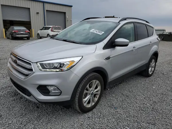 1FMCU9HD0JUA99017 2018 FORD ESCAPE - Image 1
