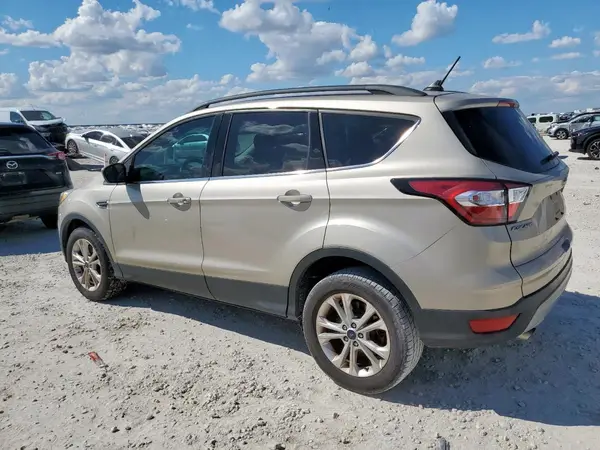1FMCU9HD0JUA99342 2018 FORD ESCAPE - Image 2