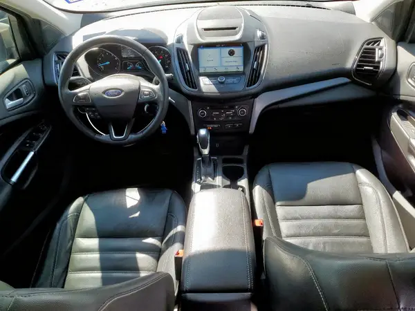 1FMCU9HD0JUA99342 2018 FORD ESCAPE - Image 8