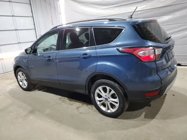 1FMCU9HD0JUB01154 2018 FORD ESCAPE - Image 2