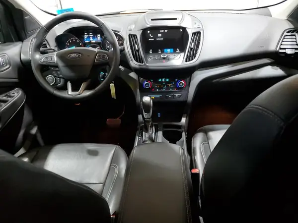 1FMCU9HD0JUB01154 2018 FORD ESCAPE - Image 8