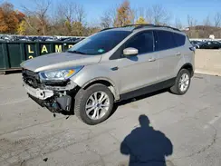 1FMCU9HD0JUB01784 2018 FORD ESCAPE