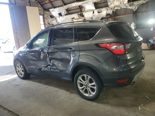 1FMCU9HD0JUB02238 2018 FORD ESCAPE - Image 2