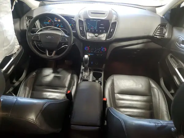 1FMCU9HD0JUB02238 2018 FORD ESCAPE - Image 8