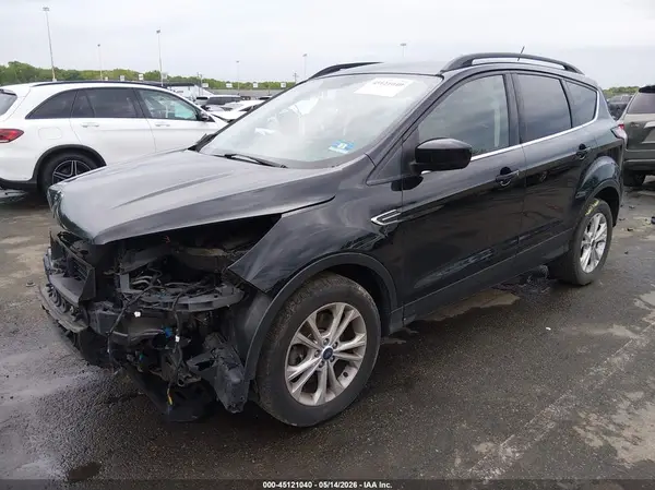 1FMCU9HD0JUB02689 2018 FORD ESCAPE - Image 2