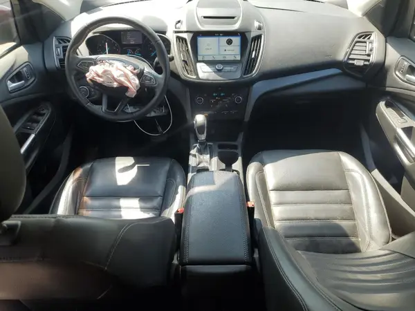 1FMCU9HD0JUB07830 2018 FORD ESCAPE - Image 8