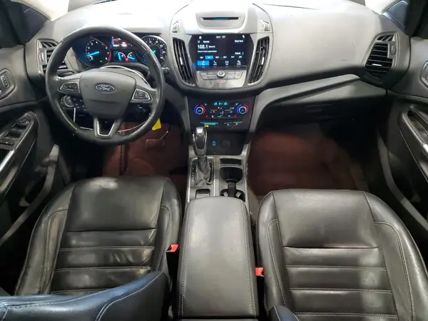 1FMCU9HD0JUB10128 2018 FORD ESCAPE - Image 8