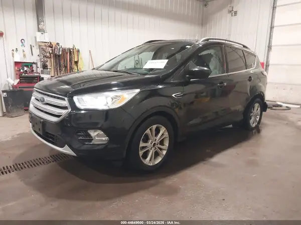 1FMCU9HD0JUB13367 2018 FORD ESCAPE - Image 2
