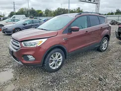 1FMCU9HD0JUB18522 2018 FORD ESCAPE