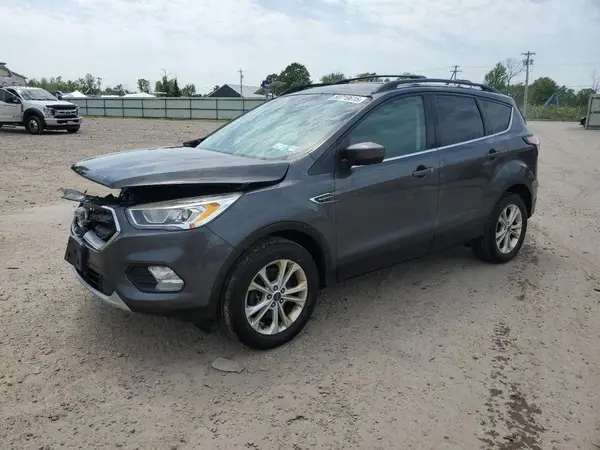 1FMCU9HD0JUB19167 2018 FORD ESCAPE - Image 1