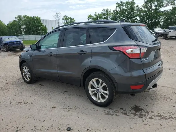 1FMCU9HD0JUB19167 2018 FORD ESCAPE - Image 2