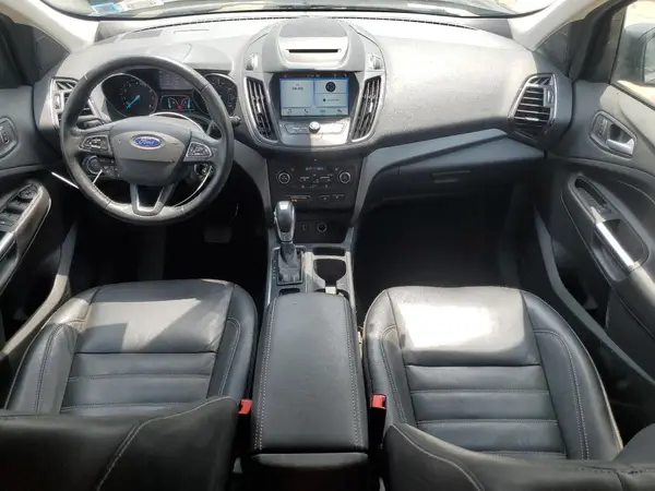1FMCU9HD0JUB19167 2018 FORD ESCAPE - Image 8