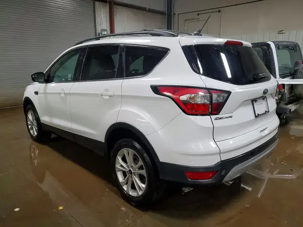 1FMCU9HD0JUB20724 2018 FORD ESCAPE - Image 2