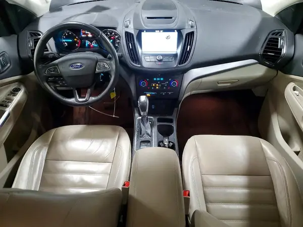 1FMCU9HD0JUB20724 2018 FORD ESCAPE - Image 8