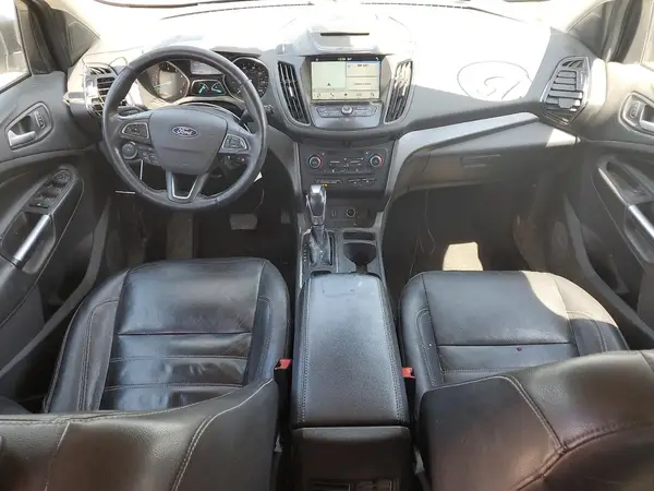 1FMCU9HD0JUB25647 2018 FORD ESCAPE - Image 8
