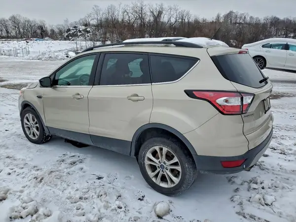 1FMCU9HD0JUB26829 2018 FORD ESCAPE - Image 2