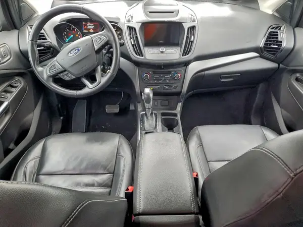 1FMCU9HD0JUB26829 2018 FORD ESCAPE - Image 8