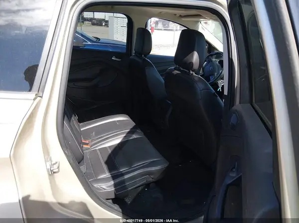 1FMCU9HD0JUB27222 2018 FORD ESCAPE - Image 8