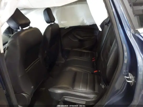 1FMCU9HD0JUB31397 2018 FORD ESCAPE - Image 8