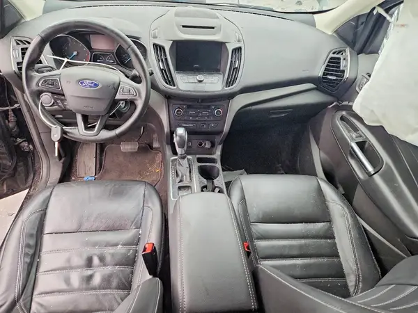 1FMCU9HD0JUB33408 2018 FORD ESCAPE - Image 8