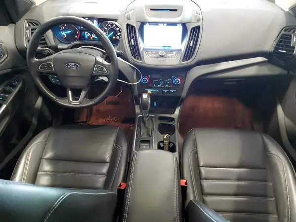 1FMCU9HD0JUB33411 2018 FORD ESCAPE - Image 8