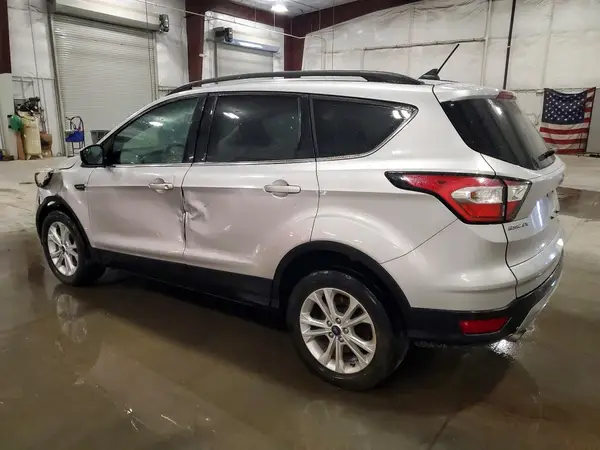 1FMCU9HD0JUB43906 2018 FORD ESCAPE - Image 2