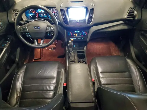1FMCU9HD0JUB43906 2018 FORD ESCAPE - Image 8