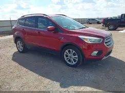 1FMCU9HD0JUB44361 2018 FORD ESCAPE