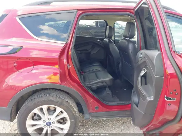 1FMCU9HD0JUB44361 2018 FORD ESCAPE - Image 8