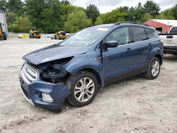 1FMCU9HD0JUB52430 2018 FORD ESCAPE - Image 1