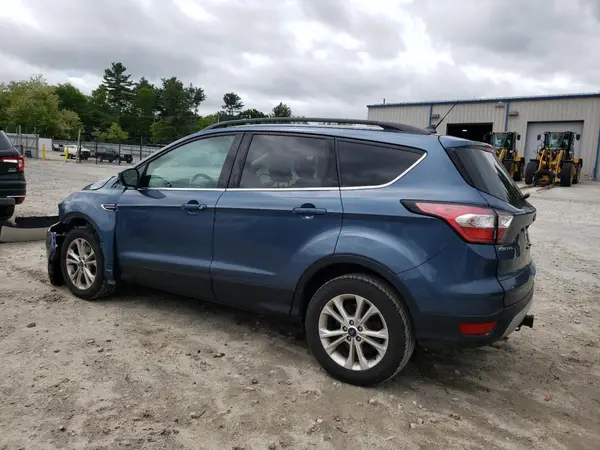 1FMCU9HD0JUB52430 2018 FORD ESCAPE - Image 2