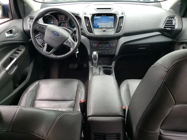1FMCU9HD0JUB52430 2018 FORD ESCAPE - Image 8