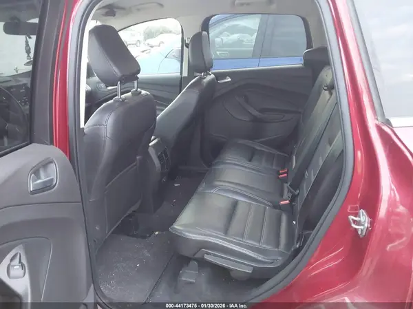 1FMCU9HD0JUB53576 2018 FORD ESCAPE - Image 8