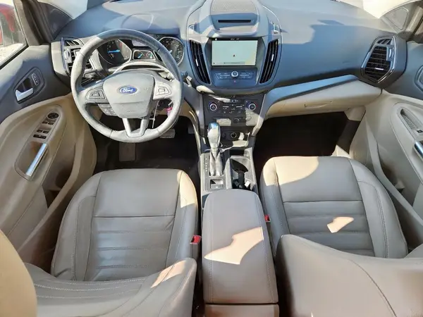 1FMCU9HD0JUB54324 2018 FORD ESCAPE - Image 8