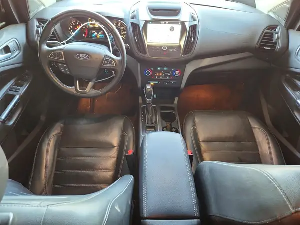 1FMCU9HD0JUB55067 2018 FORD ESCAPE - Image 8