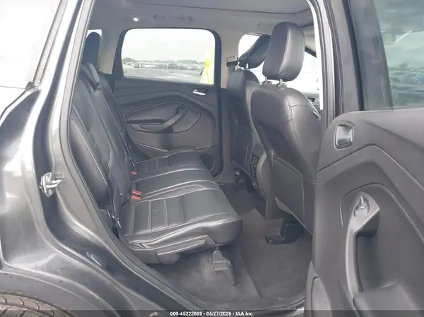 1FMCU9HD0JUB55599 2018 FORD ESCAPE - Image 8