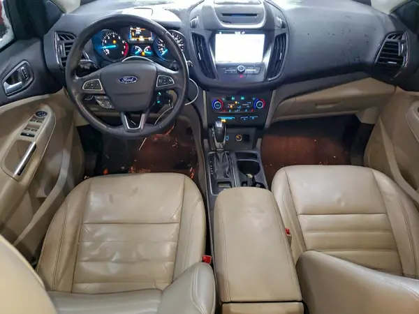 1FMCU9HD0JUB57580 2018 FORD ESCAPE - Image 8