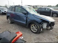 1FMCU9HD0JUB59295 2018 FORD ESCAPE