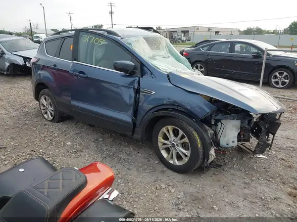 1FMCU9HD0JUB59295 2018 FORD ESCAPE - Image 1