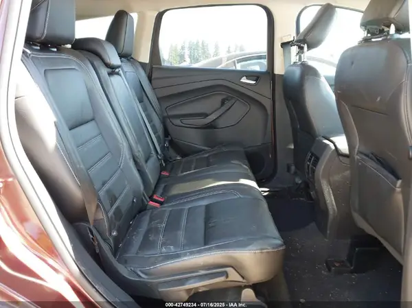 1FMCU9HD0JUB61239 2018 FORD ESCAPE - Image 8