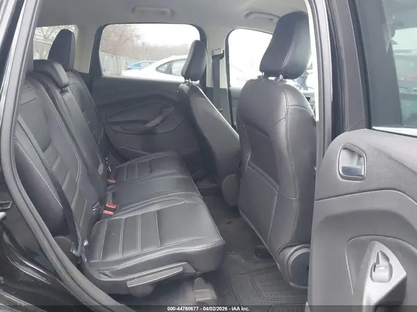 1FMCU9HD0JUB65825 2018 FORD ESCAPE - Image 8